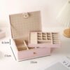 O1CN01MF0hMF29l40wT2kJJ_2215541978107-0-cib-1 Multi-Layer Leather Jewelry Storage Box
