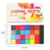 Face & Body Painting Pigment Set