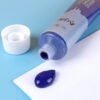 Acrylic Paint Tubes (35ml/75ml, 24 Colors)