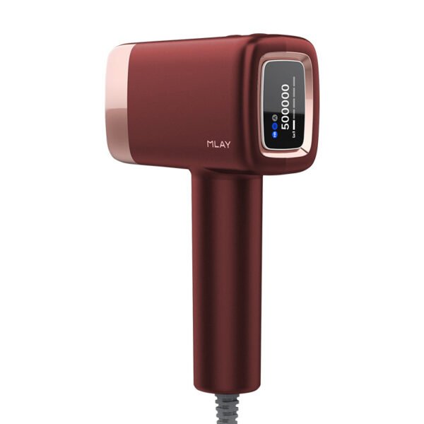 Mlay T14 Home IPL Hair Removal Device