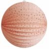 O1CN01NVIYnI1kRwzklphbV_934294681-0-cib-2 Watermelon-Style Paper Lantern Ball (20cm, Foldable)