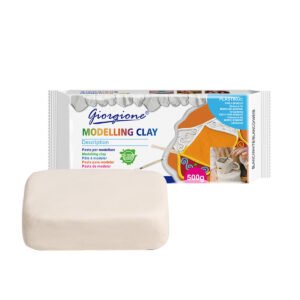 Giorgione Air-Dry Modeling Clay