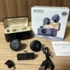 Wireless Lavalier Microphone for Phone Recording & Live Streaming