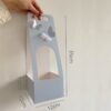 Butterfly Flower Gift Box (Bouquet Packaging)
