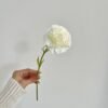 Artificial Carnation Stem