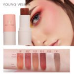 YOUNG VISION Multi-Use Makeup Stick - Blush, Highlighter & Contour