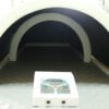 Far Infrared Sauna Cabin - Spectrum Heat Therapy Pod for Wellness Studios