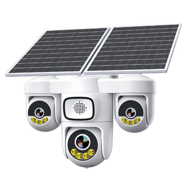 O1CN01PFWuB61mGcXOAHyfc_2387584927-0-cib Solar 4G Surveillance Camera — Outdoor AOV, No Power or Wi-Fi Needed