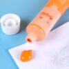 Acrylic Paint Tubes (35ml/75ml, 24 Colors)