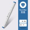 Mont Marte Dual-Tip Alcohol Marker