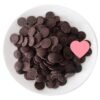O1CN01Qm74RO2Mm3on0vy7M_2218940509869-0-cib French Cocoa Butter Chocolate Coins - White, Milk & Dark Baking