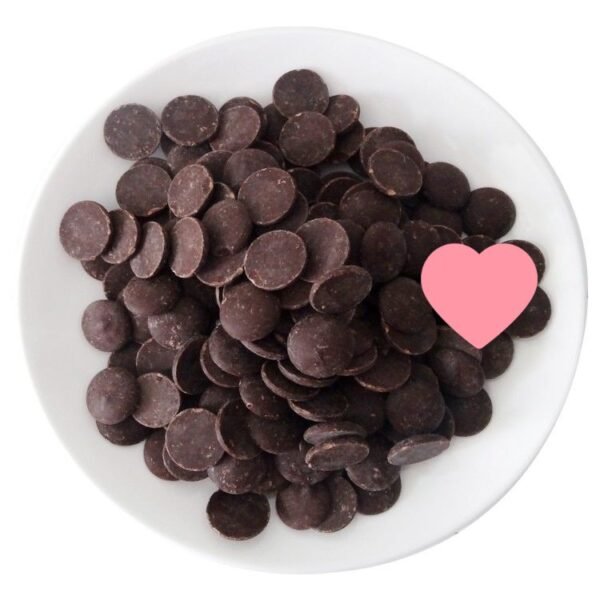 O1CN01Qm74RO2Mm3on0vy7M_2218940509869-0-cib French Cocoa Butter Chocolate Coins - White, Milk & Dark Baking