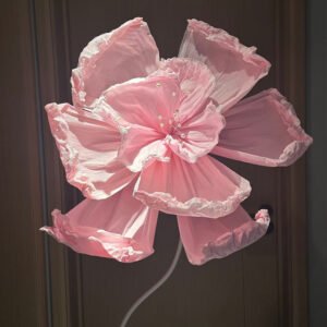 O1CN01QsZZNJ1MyQI8tBpW5_2216867481503-0-cib Oversized Paper Kite Flower Heads & Stands — Wedding Aisle Decor