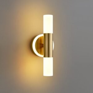 Minimalist LED Wall Light - Bedside, Stairway & Feature Wall Sconce