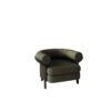 Modern Curved Reception Sofa Set - Lobby & Office Seating