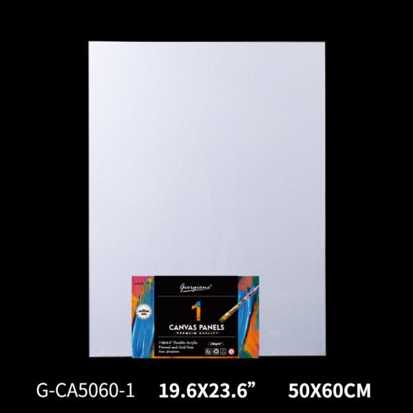 Giorgione Cotton Canvas Practice Board