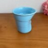 O1CN01T4Iqii1ZA7wfkh2JE_2209539973153-0-cib French Folded Ceramic Coffee Cup (180ml)