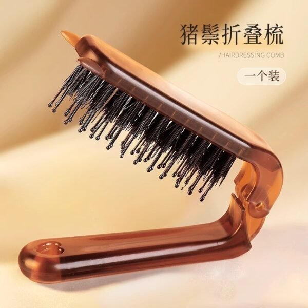 Fluffy Volumizing Hair Comb Set - Multiple Styles