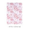 Retro Floral Waterproof Bouquet Wrapping Paper (10-Sheet Pack)