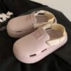 O1CN01TfpH4z24dCz2Mj9mW_2920787413-0-cib Closed-Toe Sport Sandals - Soft Sole Beach & Outdoor Sandals, Unisex
