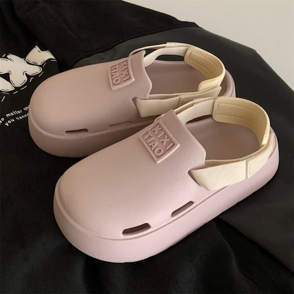 O1CN01TfpH4z24dCz2Mj9mW_2920787413-0-cib Closed-Toe Sport Sandals - Soft Sole Beach & Outdoor Sandals, Unisex