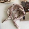 O1CN01UTjOMO1oOyv2QwNdc_2171145216-0-cib Cotton Linen Floral Square Scarf