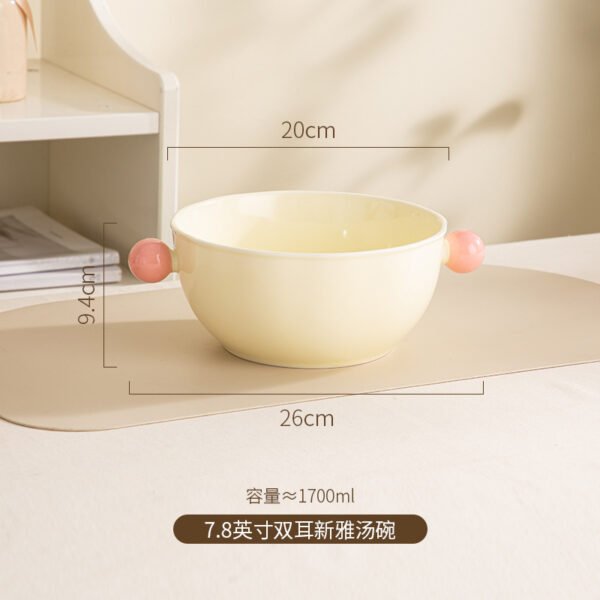 Ceramic Tableware Gift Box Collection
