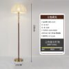 Vintage-Style Decorative Floor Lamp Collection (29 Designs)