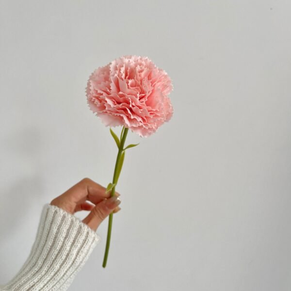 Artificial Carnation Stem