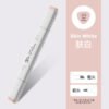 Mont Marte Dual-Tip Alcohol Marker
