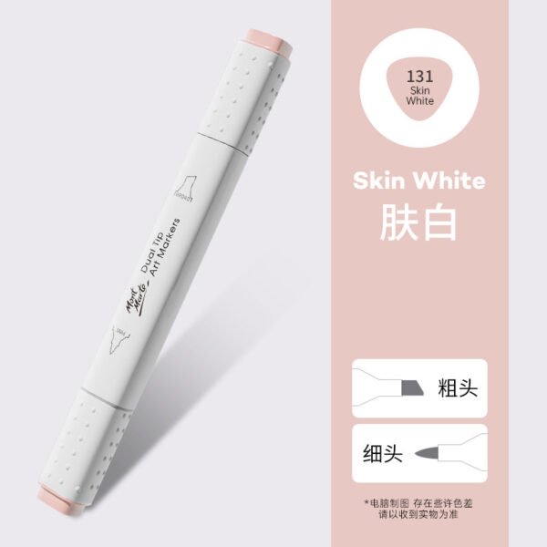 Mont Marte Dual-Tip Alcohol Marker