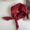O1CN01XJaBDA1oOyv3Qr8AU_2171145216-0-cib Cotton Linen Floral Square Scarf