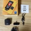 Wireless Lavalier Microphone for Phone Recording & Live Streaming