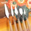 Mont Marte Complete Brush & Painting Kit Collection