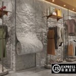 Flexible PU Faux-Stone Wall Panel - Self-Adhesive Cladding Roll, 70 cm x 3 m