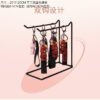 Creative Earring & Jewelry Display Stand