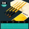 O1CN01al5P2j2JyThbYEimQ_2200590219490-0-cib Mont Marte Paint Brush & Accessory Collection