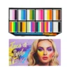 Face & Body Painting Pigment Set