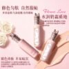 Brightening Concealer Liquid - Covers Dark Circles & Tear Troughs