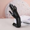 Resin Hand & Figure Jewelry Display Stand - Ring, Bracelet & Necklace Prop