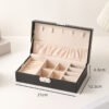 O1CN01b3bPBd29l40x8HF0y_2215541978107-0-cib-1 Multi-Layer Leather Jewelry Storage Box