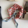 O1CN01bwTjYW1oOyv1Evalo_2171145216-0-cib Cotton Linen Floral Square Scarf