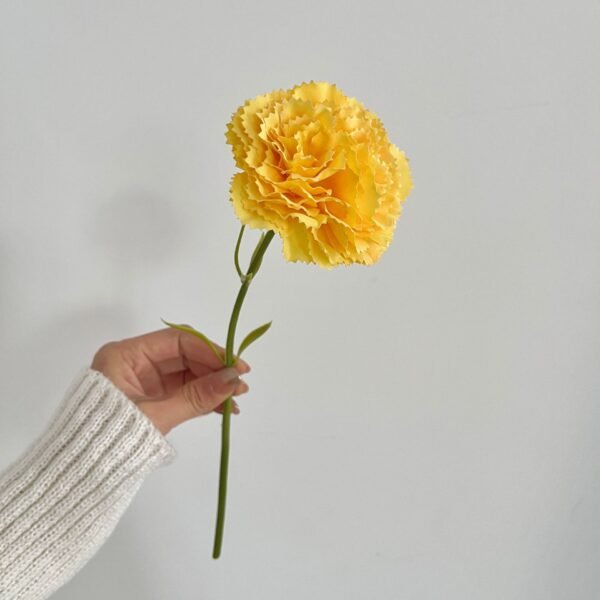 Artificial Carnation Stem