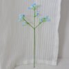 Gypsophila & Starry Mini Flower Stem (Wedding DIY Craft)