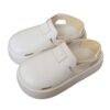 O1CN01dMD23624dCz8TiZa9_2920787413-0-cib Closed-Toe Sport Sandals - Soft Sole Beach & Outdoor Sandals, Unisex