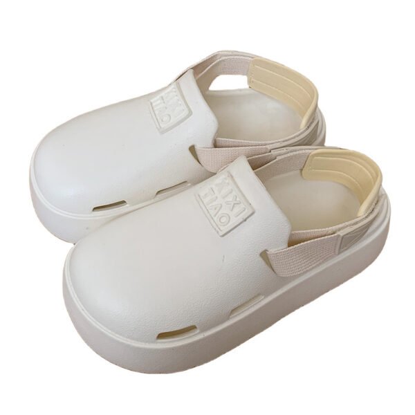 O1CN01dMD23624dCz8TiZa9_2920787413-0-cib Closed-Toe Sport Sandals - Soft Sole Beach & Outdoor Sandals, Unisex