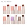 YOUNG VISION Multi-Use Makeup Stick - Blush, Highlighter & Contour