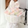 Bunny Ears Finished Bouquet (19 Stems)