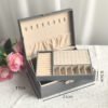 O1CN01fg6axA29l40xBncVn_2215541978107-0-cib-2 Multi-Layer Leather Jewelry Storage Box