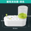 O1CN01fgvbHd2JyThYD0hEL_2200590219490-0-cib Mont Marte Paint Brush & Accessory Collection